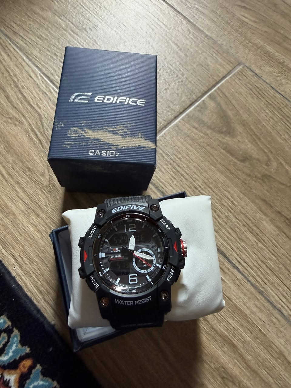 سلام عليكم عندي شلعه كله ماستر وهوايه أشياء متنوعه


**إذا كنت صاحب هذا الإعلان وتريد حذفه لأي سبب، رجاءا أرسل رسالة إلى الدعم الفني**