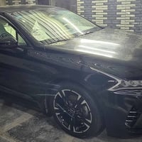 كيا K5 • ٢٠٢١ • وارد امريكي