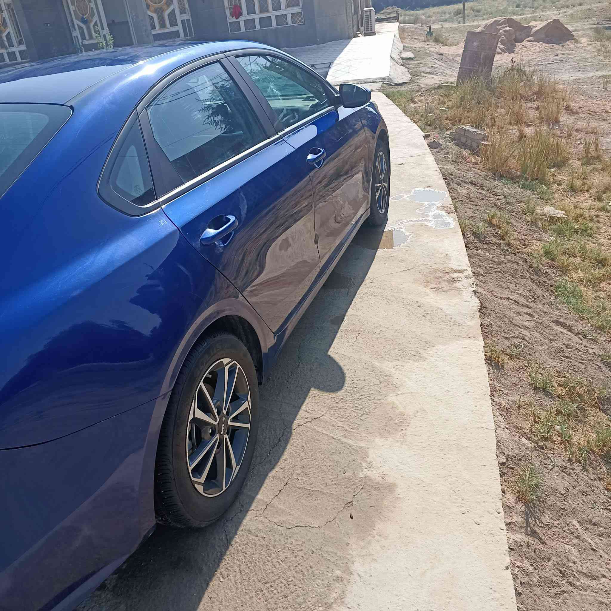 فورتي 2024للبيع او مراوس شعندك تعال خاص السعر 122وبيه مجال تفاصيل اتصل ‏‏‪***********‬‏
