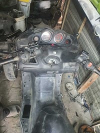 فورزا • موتور • شعب