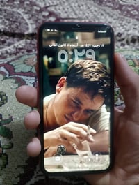 ايفون 11عادي لبيع جهاز اكلين  شرط الحاسبه البطاريه 85 الاصدر26.2م حدث ...