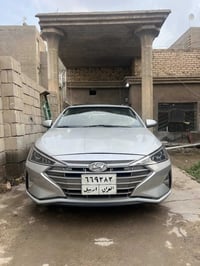 النترا ٢٠١٩ • وارد امريكي • رقم اربيل