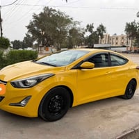 النترا ٢٠١٦ • حادث • وارد امريكي