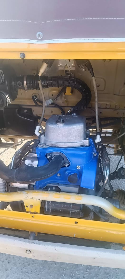 السلام عليكم تكتك 21كفاله عامه تجي وتشوف بعينك تكتك خير من الله مناقصها شي كبل لشارع لونين التكتك بس ممبينه كلش 
المكان بغداد تقاطع درويش 
***********
سعر 7800وبيها مجال قليل 

المو شراي ويشلع الكلب لا يخابرني 👍🦠
