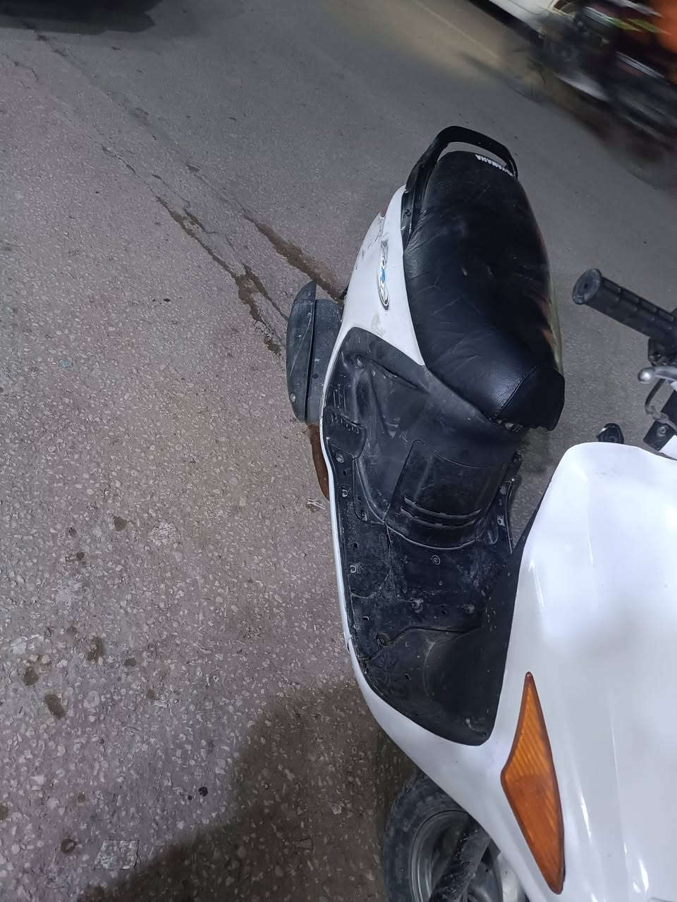 فراشه فحل جاهزه للبيع محرك مجفت قبل سبوع سلف هندر لايت اشاير هورن بريكات دبلات لايت ك تمام سعره 260 نجف حي السلام ***********
