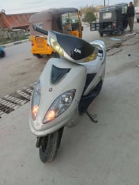 دراجة سيامه • كهربائيات شغالة • رفاعي