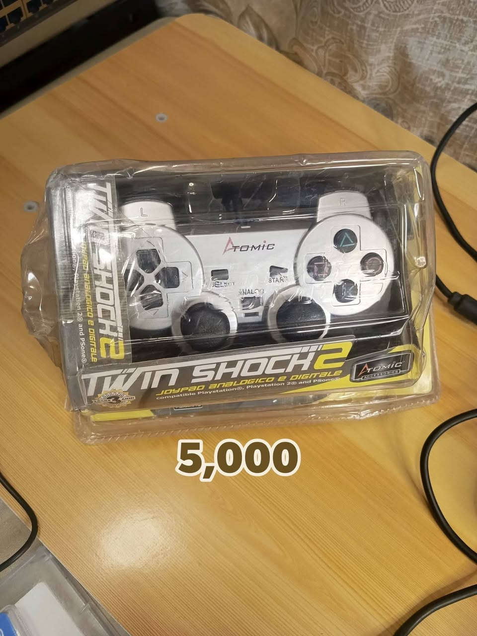 بضاعه منوعه


**إذا كنت صاحب هذا الإعلان وتريد حذفه لأي سبب، رجاءا أرسل رسالة إلى الدعم الفني**