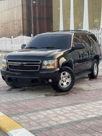 تاهو كفاله من الكص جاهزه تفاصيل اكثر واتسساب حبيبي  07817211188