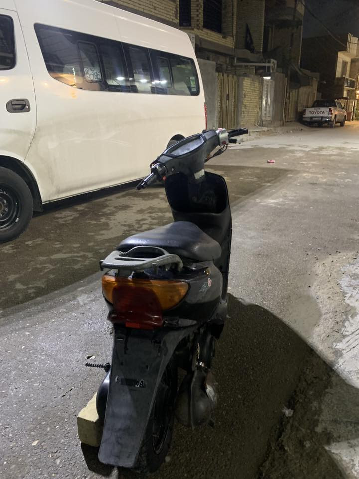 درجه ستين كالمه نضيفه كلش مكاني بغداد غزاليه سعر125.  رقمي***********
