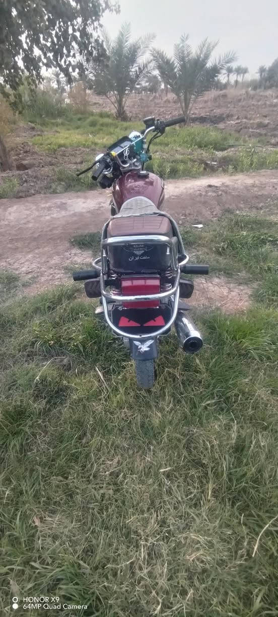 سلام عليكم للبيع دراجه تايكر كفاله عامه العنوان بابل كيش السعر 450 ***********
