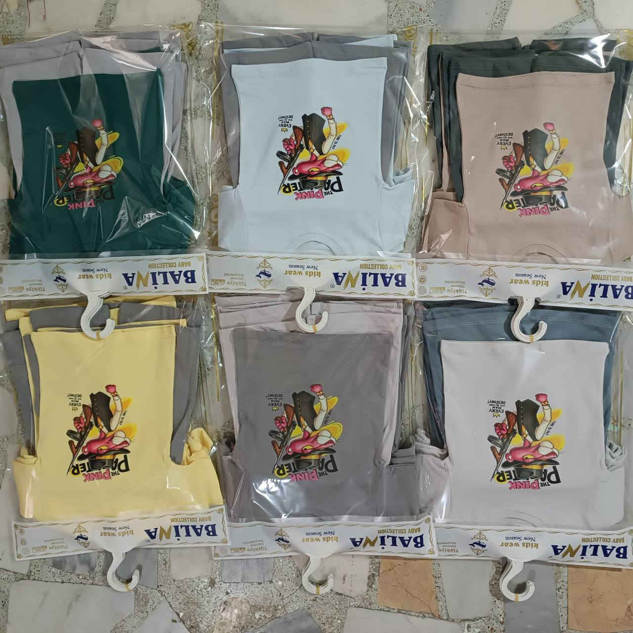 تراك ولادي من 6 شهر الى 3 سنه سعر درزن 33 الف


**إذا كنت صاحب هذا الإعلان وتريد حذفه لأي سبب، رجاءا أرسل رسالة إلى الدعم الفني**