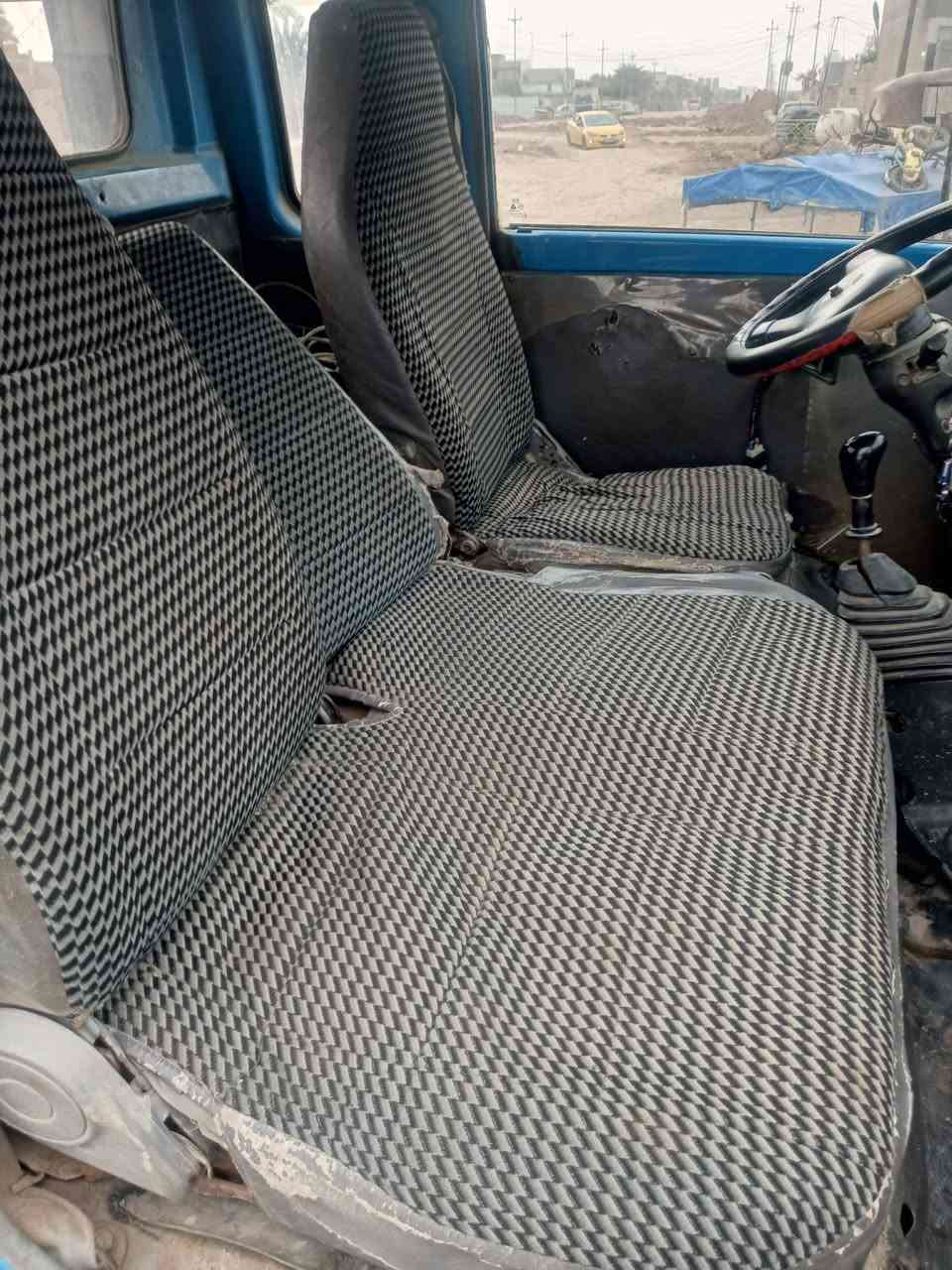 السلام عليكم كيا موديل 95 رقم ديالى  سنويه 30 بسمي امداور ثاني يوم محرك خير من الله صدر نص عمر باور مشط جديد شاصي مكفول رقم شاصي واضح السعر 53 العنوان ديالى بعقوبة هاتف ***********
