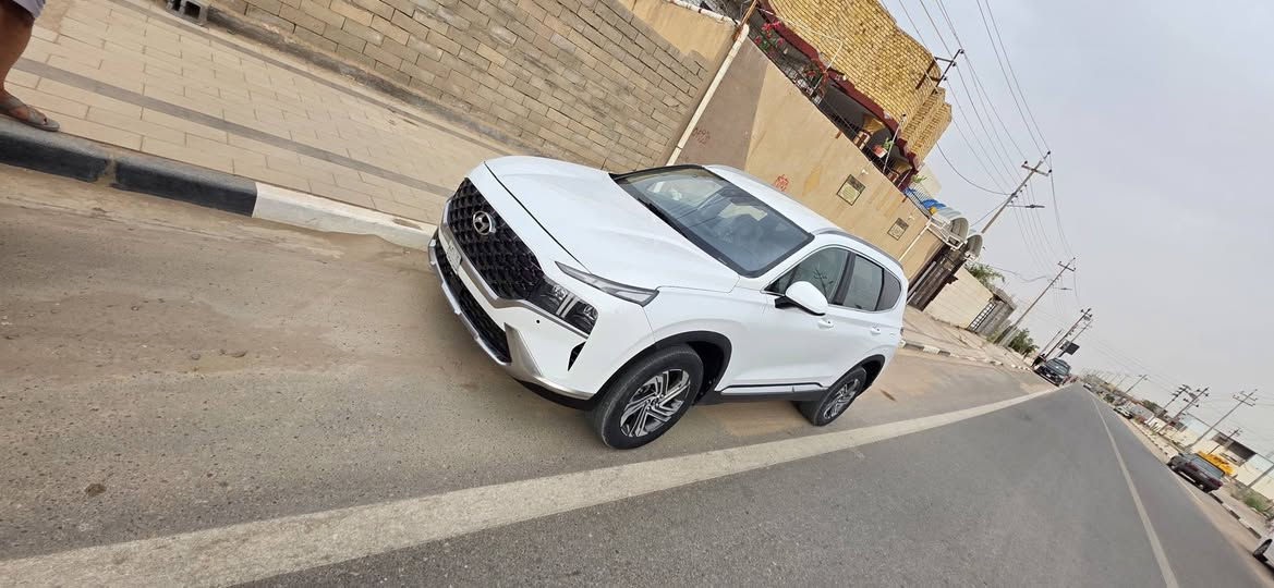 سنتافي موديل 22 امركي يراد لها رقم تسقيط  سياره كلش جاهزه تبريد حداديه تخم تاير ماشيه 19 السعر 135 مكان قرنه***********(   *********** المدينة, البصرة
