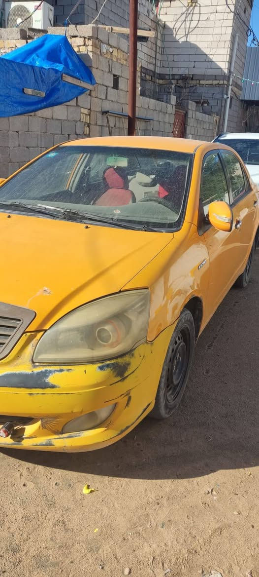 مديل ١٣
مصفره هيئة وغرامات
مكينه لا تنقيص ولا تبخير
مكينه كورلا ١٨٠٠
السياره جاهزه
٣٥ورقه
مكان السيارة ناصرية 
***********
