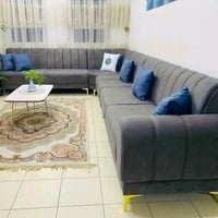 ٨ مقاعد • كوشاته • خصم