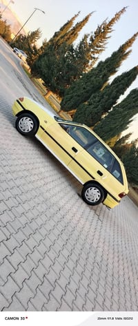 استرا ١٩٩٥ • توماتيك • مكينة ٢.٠