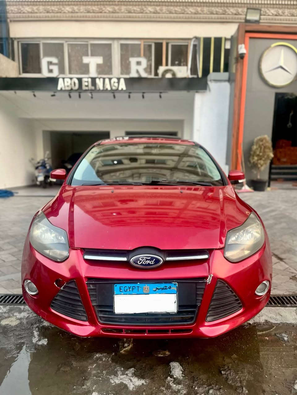 للبيع – Ford Focus 2014 أعلى فئة | فتحة سقف | حالة ممتازة

🔥 عربية لقطة بحالة الزيرو– جاهزة بدون مصاريف

Model : 2014 

Mileage :  180,000 km 

صيانات منتظمة مركز معتمد 

موتور وفتيس بحالة الزيرو 

فابريكا بالكامل برة وجوة ما عدا اكصدامين 

والكشف في اي مكان 

السعر خاص للجدية والتنفيذ 

Call us
01157099000
01033033302 القاهرة, مصر


**إذا كنت صاحب هذا الإعلان وتريد حذفه لأي سبب، رجاءا أرسل رسالة إلى الدعم الفني**
