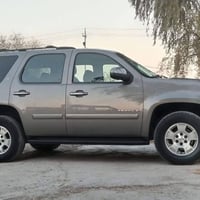 تاهو 2008 • فول LT • كشن كهربائي