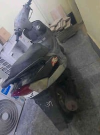 ماكس منغولي مفتوحة مرة وحدة الدراجة شلعة ومعدل كله شغالة بس السلف يراد...