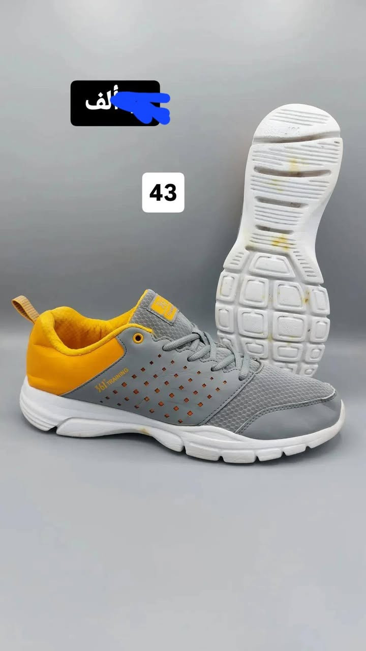 شلعة احذية باله ١٢ قطعه سعر مع التوصيل 90 ألف


**إذا كنت صاحب هذا الإعلان وتريد حذفه لأي سبب، رجاءا أرسل رسالة إلى الدعم الفني**