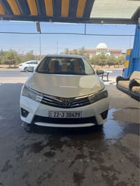 بيك أب • ٢٠١٥ • أربيل
