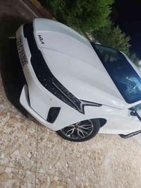 للبيع.        K5 مويل 2022 نص فول  ماشي 60 الف  وارد خليجي  هزه جديده ...