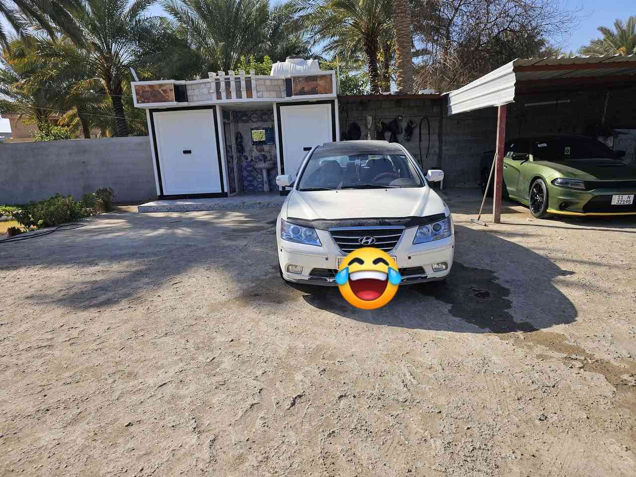 سوناته للبيع موديل تسعه سعر  110 ***********
