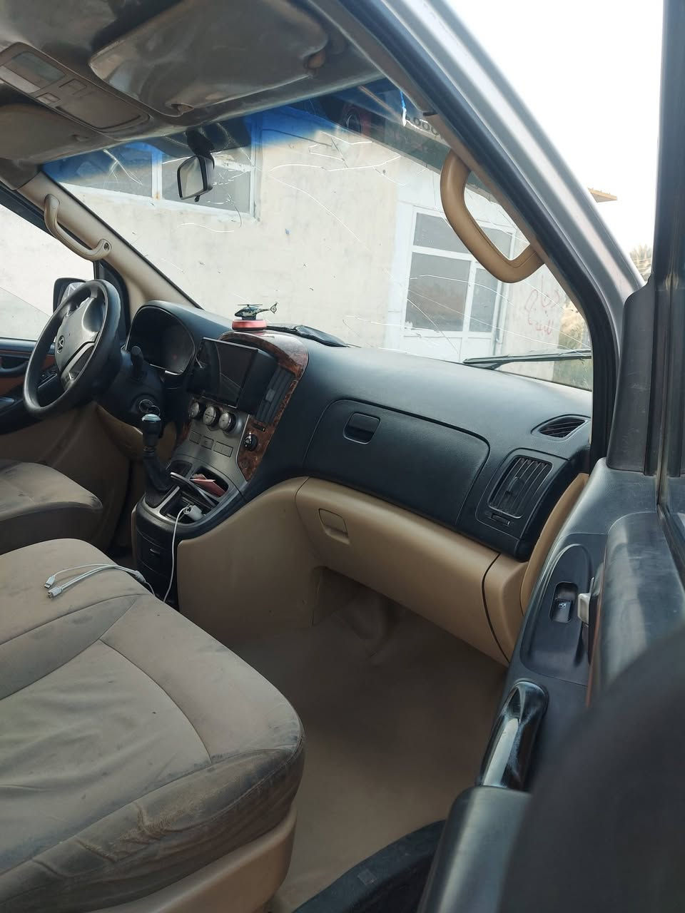 استاركس للبيع 2009 السيارة جاهزة كير محرك مكفول رقم بغداد بسمي السعر 130 وبيهة مجال ***********
*********** مكان ديالى
