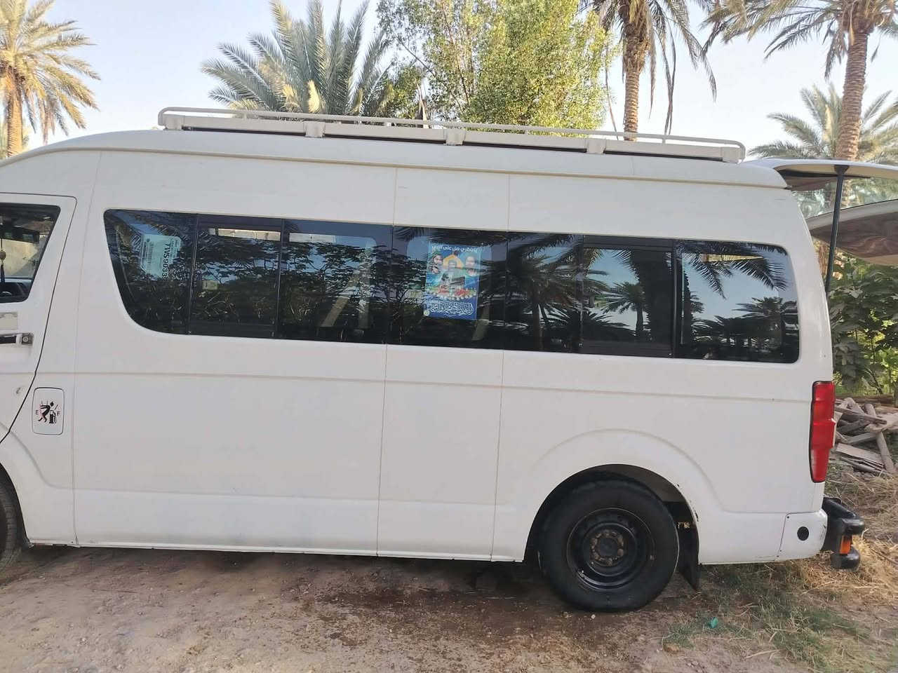 السلام عليكم 
 جنبي عالي اجتو للبيع موديل 2019 كفاله بيهه بارد بل ربع وره صايق كير مكينه اكسل مكفول السعر 170 وبيهه مجال للطيبين مكان حله اتصل ودلل ***********
