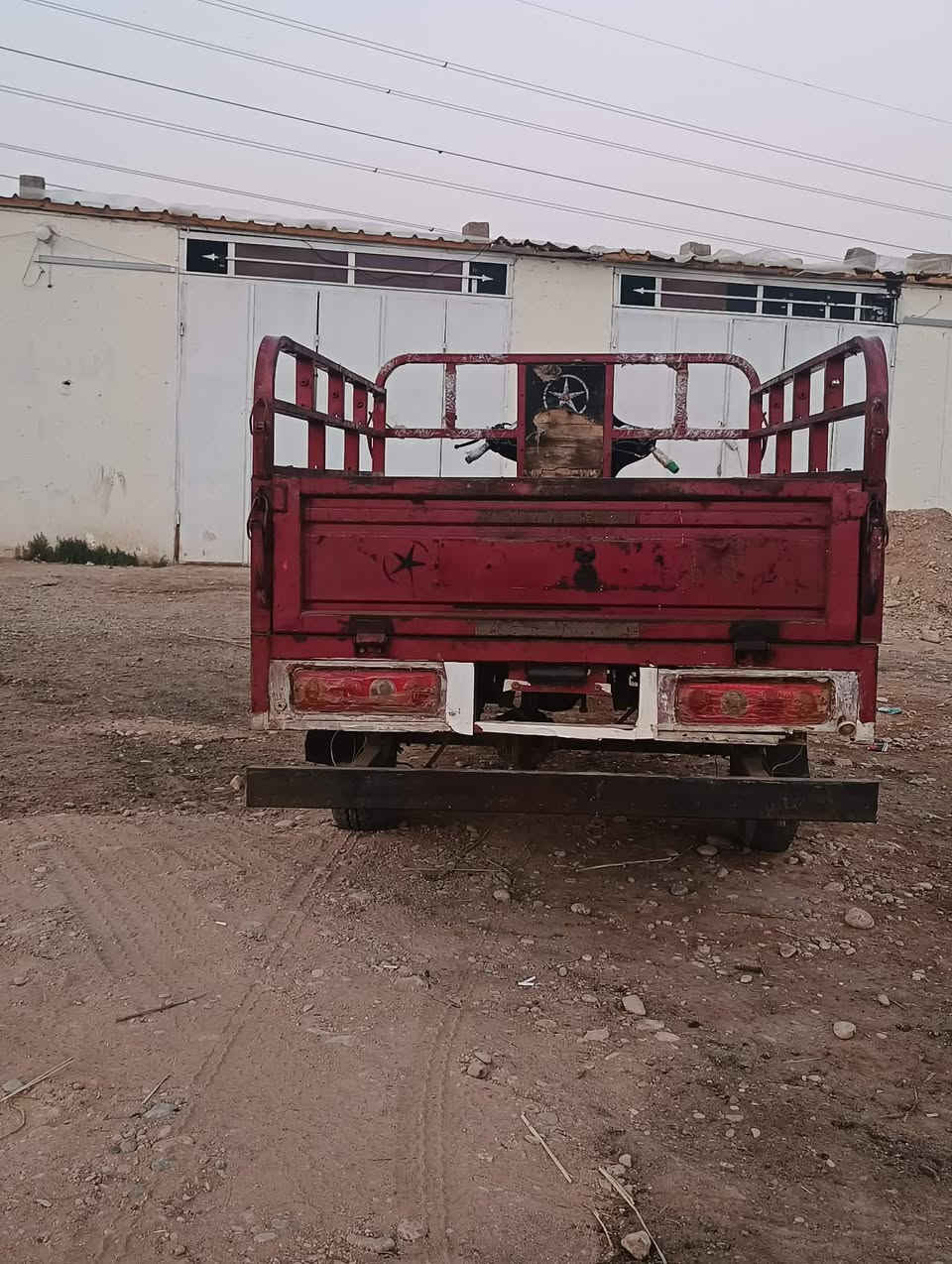 ستوته للبيع موديل ٢٠١٦ كامله اوراق
العنوان واسط طريق بغداد كوت مقابيل خطوه الامام المهدي 
للاستفسار الاتصال ع الرقم
***********
