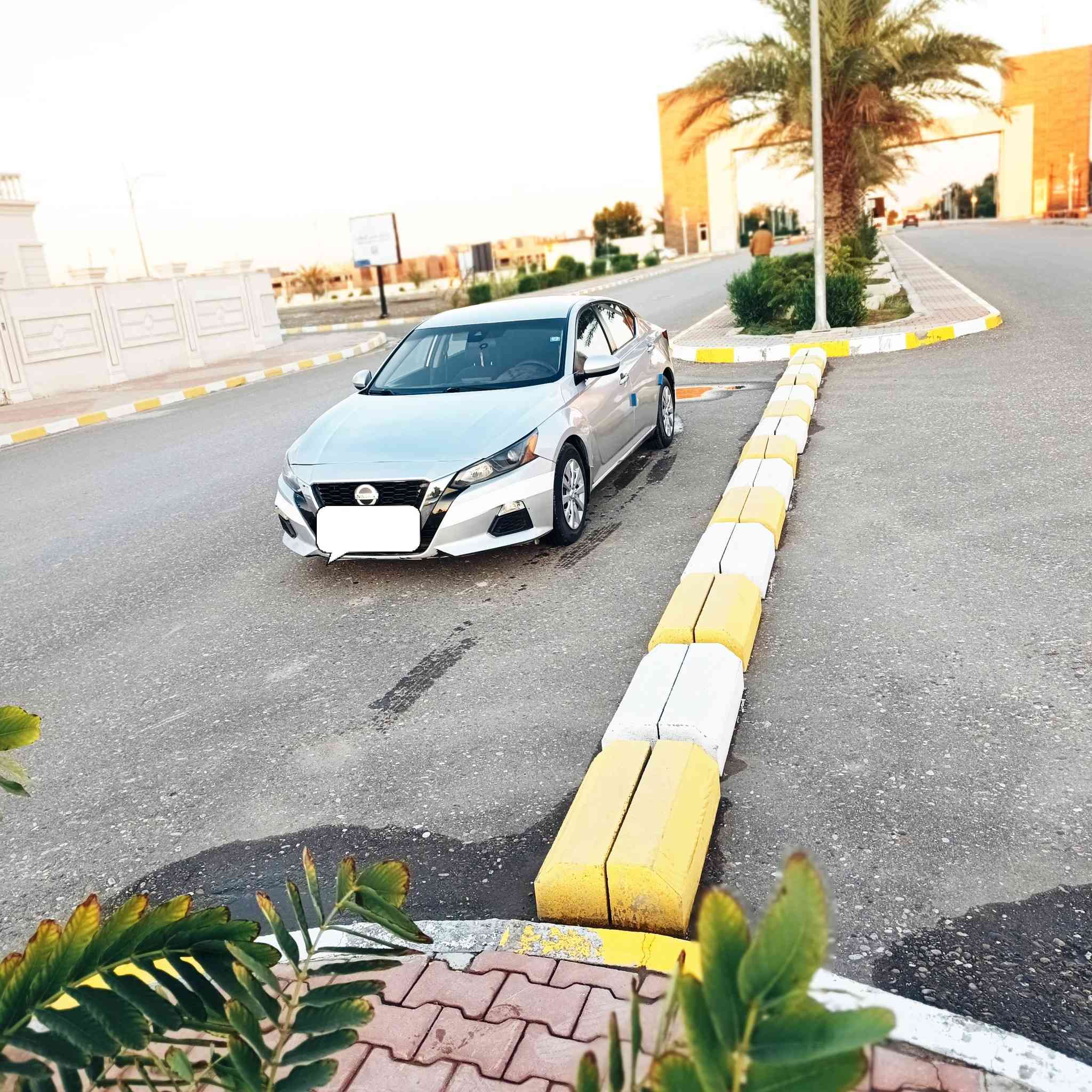 السلام عليكم بيع مستعجل بسعر مناسب جدآ ١٢٦ورقه نقد
نيسان التيما ياباني موديل ٢٠٢٢ رقم دولي باسمنا سنويه هوه ٢٠٣٠  فئه Sبصمه تحكمات كير مكينه صدر تخم تاير كله جديد ماشيه ٤٠ميل 
مكينه 2500تنقس طبيعي 
تبريد ثلج 
تحكم ستيرن 
توقف ذاتي 
رادار تحديد مسار 
حساسات 
كامره دواره ١٨٠درجه 
بصمه تشغيل تشغيل عن بعد 
بصمات ابواب 
بصمة صندوك 
شاشه تدعم كار بلي 
مخرج اواكس بلوتوث 
فول مواصفات ماعدى الفتحه جاهزه من الدعاميه للدعاميه 
ملاحظه///السياره بيه ٣قطع تبديل بلادي بدون دواخل 
السعر ١٢٦ورقه
مكان السياره تكريت 
***********
***********
