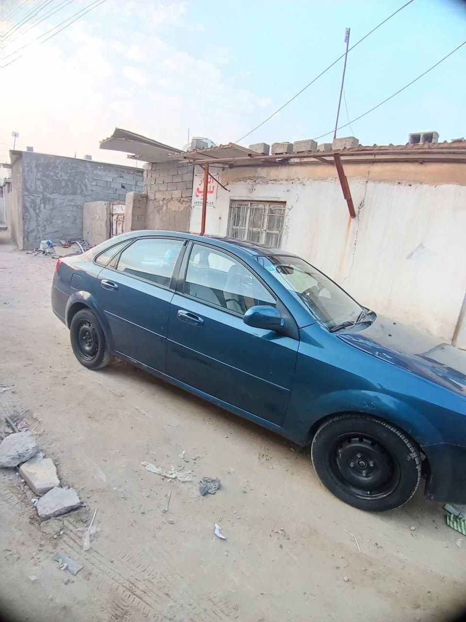 السلام عليكم
اوبترا موديل 2008 خليجي استيراد خاص رقم بغداد انكليزي بسمي ماشيه 140 الف حقيقي السياره خير من الله حداديه زينه كير محرك خير من الله تبريد شغال تيرات 80 بالميه نضافه السعر 63 بيها مجال قليل العنوان بغداد الاتصال على رقم ‏‪***********‬‏

الرقم الثاني الاسيا بس واتساب ***********
