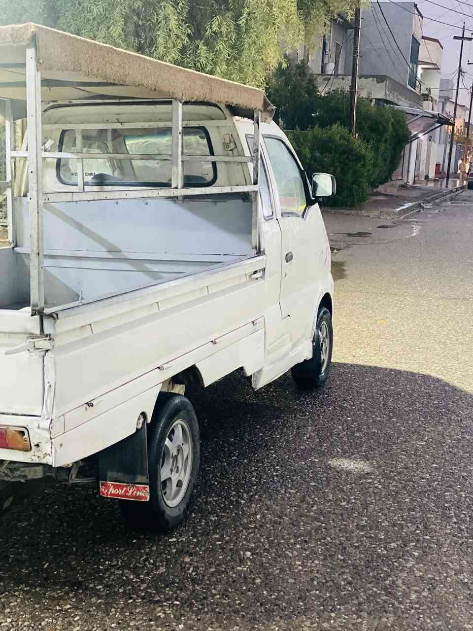 هايفي موديل 2008 للبيع العنوان كركوك اسعر 16 اتصلل ***********
