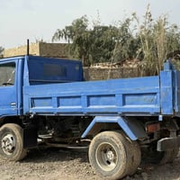 شاحنة • للبيع • بدون تفاصيل
