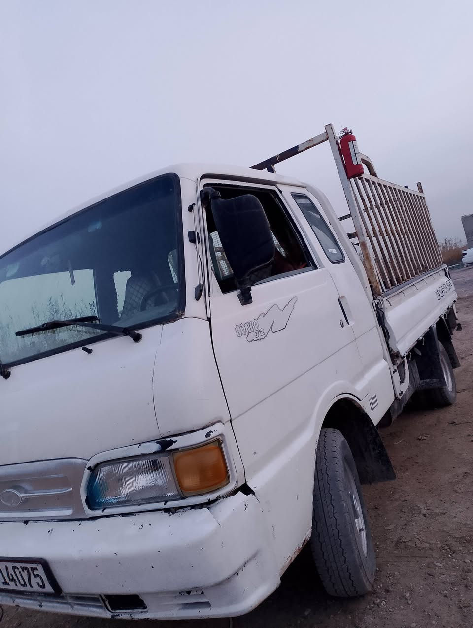 السلام عليكم كية بنكو 95رقم بغداد بسمي تحويل مباشر محرك كير خير من الله والكشر كدامك مكاني بغداد تاجي سعر 53وبيها مجال
رقمي /***********
كورك /***********
