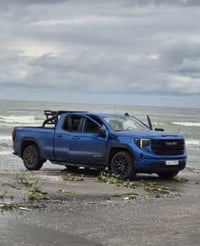 سييرا ايفليشن • ٢٠٢٢ • رقم دهوك