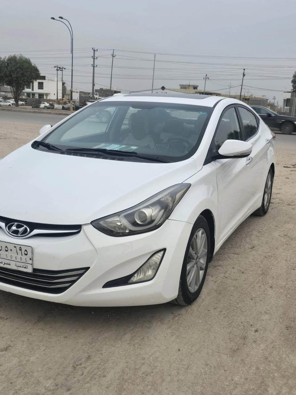 النترا موديل 15 رقم قادسيه جاهزه مكينه كير حداديه تبريد فول مكينه 1800  مكفوله من الضربه  صبغ جاملغ  السعر 120 وبيه  مجال   مكان السياره بابل الكفل ***********
