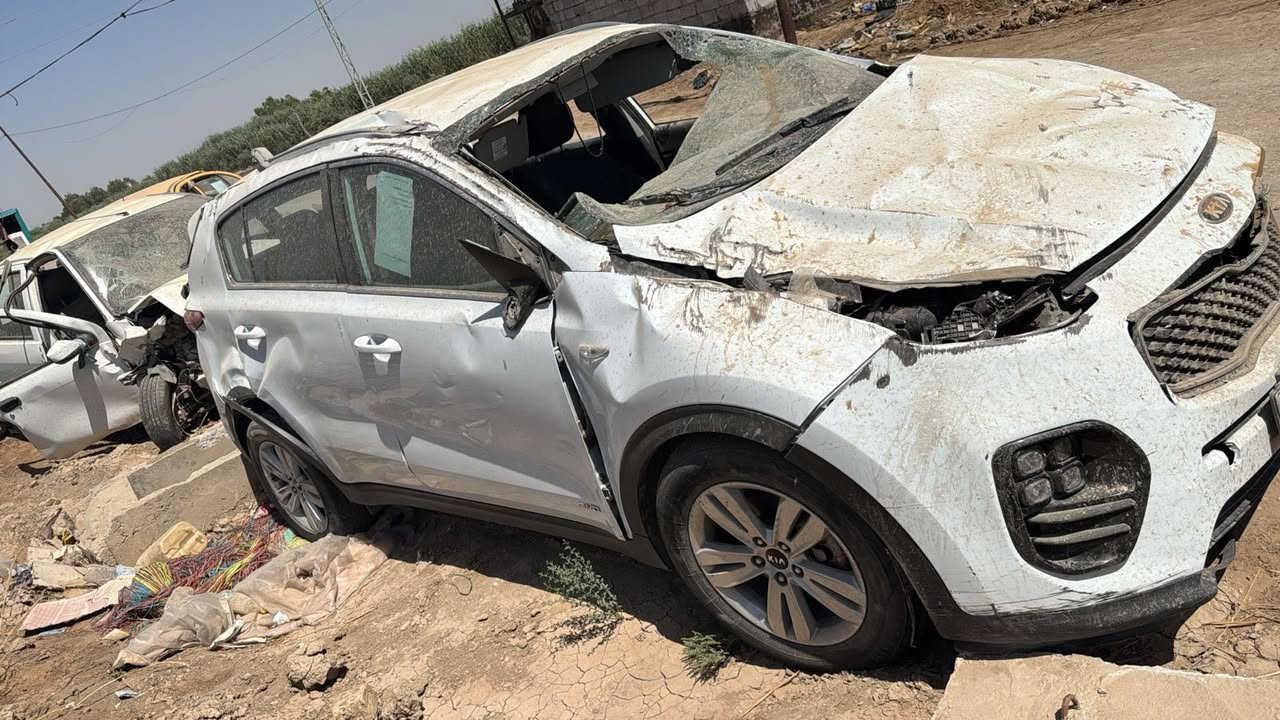 السلام عليكم سبورتج ١٧ اربيل أبيعها على ضررها  باسمي


**إذا كنت صاحب هذا الإعلان وتريد حذفه لأي سبب، رجاءا أرسل رسالة إلى الدعم الفني**