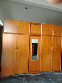 كنتور • نضيف حيل • خمس