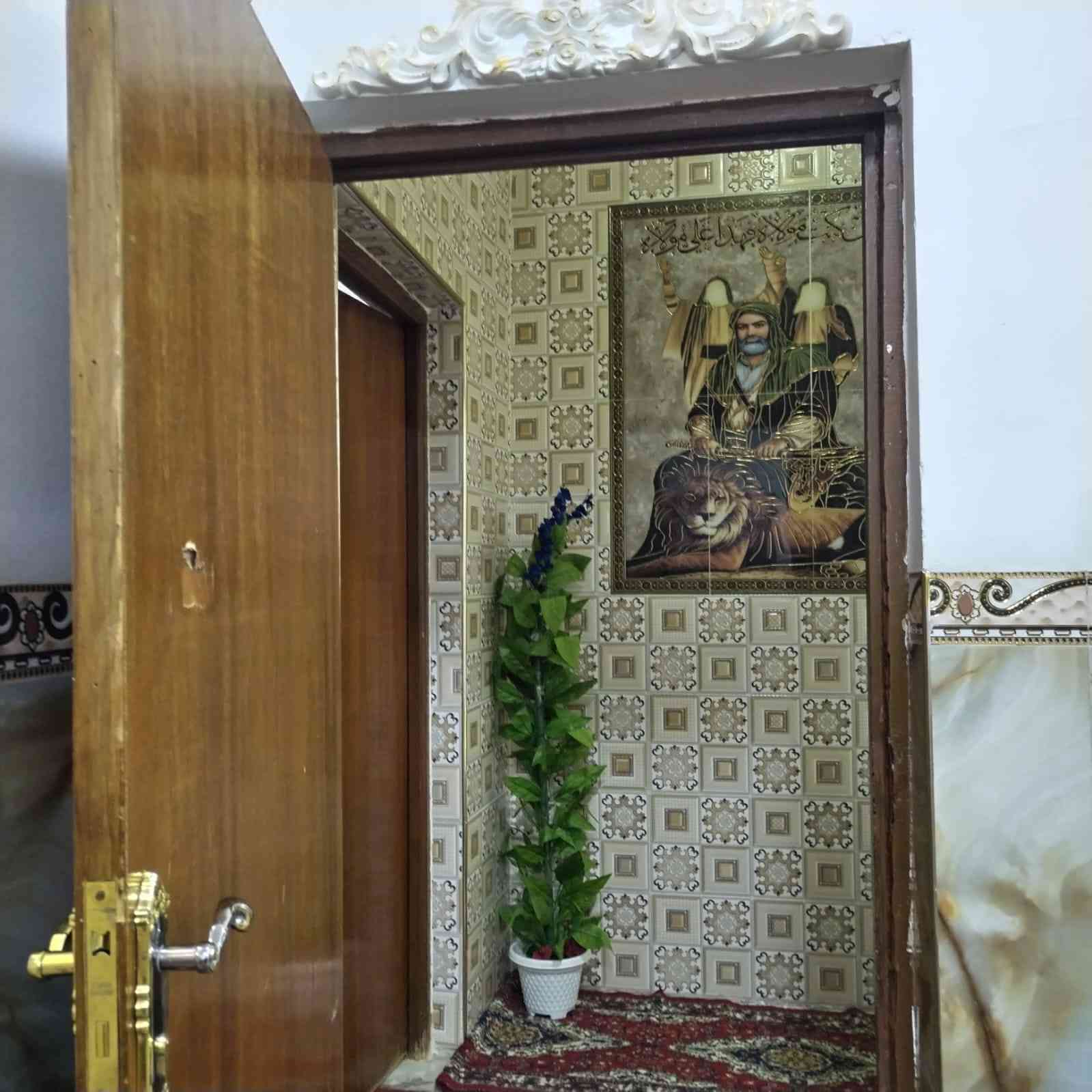 دار للبيع مساحة 200متر صويرة حــــــــــي الزهـــــــور للاتصال ***********
