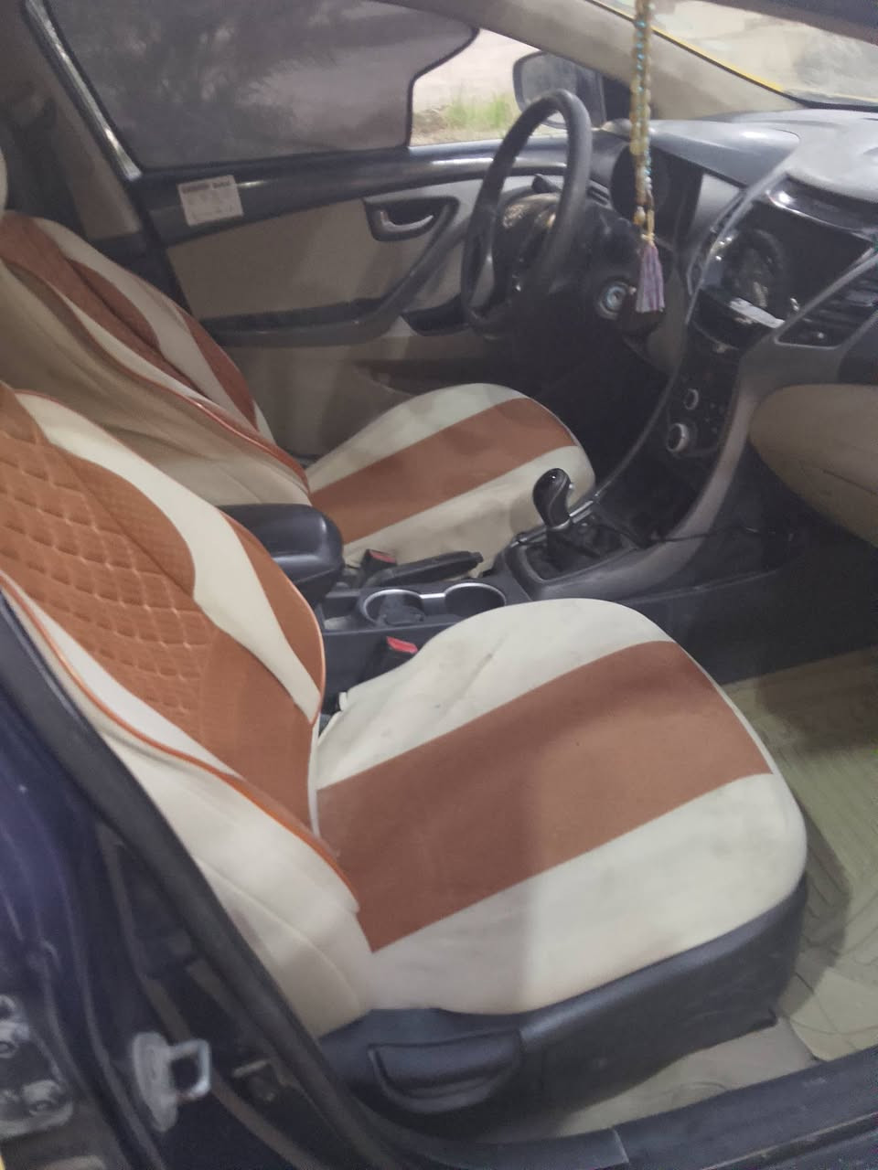 السلام عليكم النترا للبيع خليجي16 السماوه السعر خاص ***********
