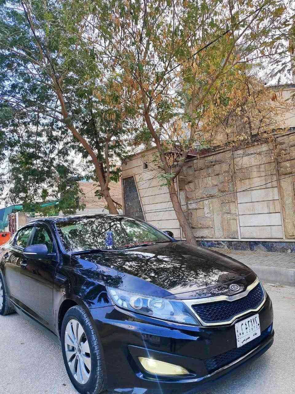 موديل ٢٠١٣ أمريكي اربع قطع صبغ كير مكفول محرك رافع كازكيت انسى ادونز رقم بغداد مكانه كربلاء الحسينيه رقم ‭***********‬ كربلاء, العراق
