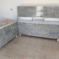 كاونتر خشب • مترين • توصيل محافظات