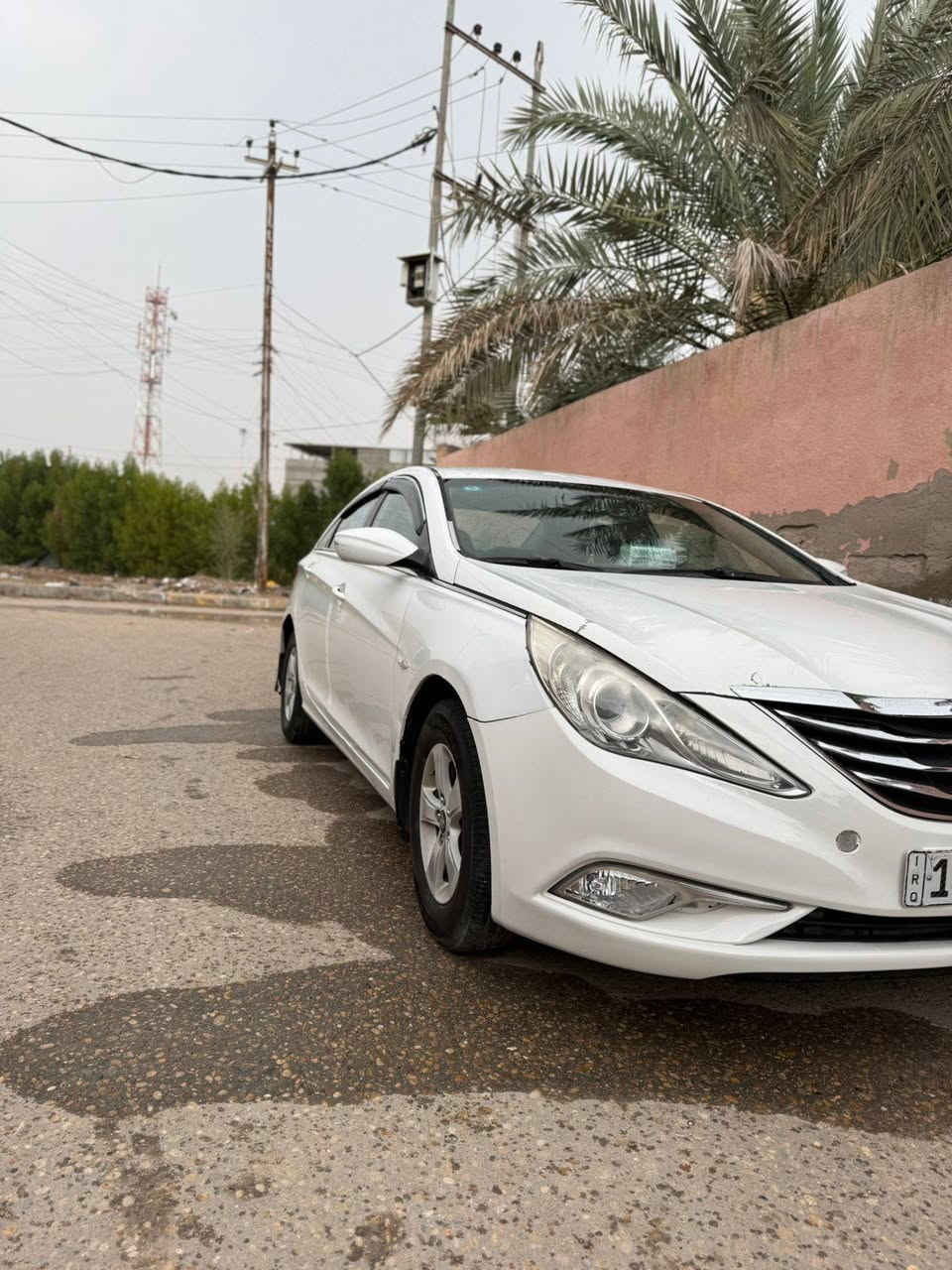 السلام عليكم  سوناتا موديل 2011 كوري خط واحد رقم بصره بسمي ل 2029 سنويه جاهزه من كلشي  صبغ بابين وبنيد السعر 110 رقم *********** المدينة, البصرة
