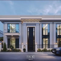 ڤيلا صفر • ماربيلا 2 • 330م²