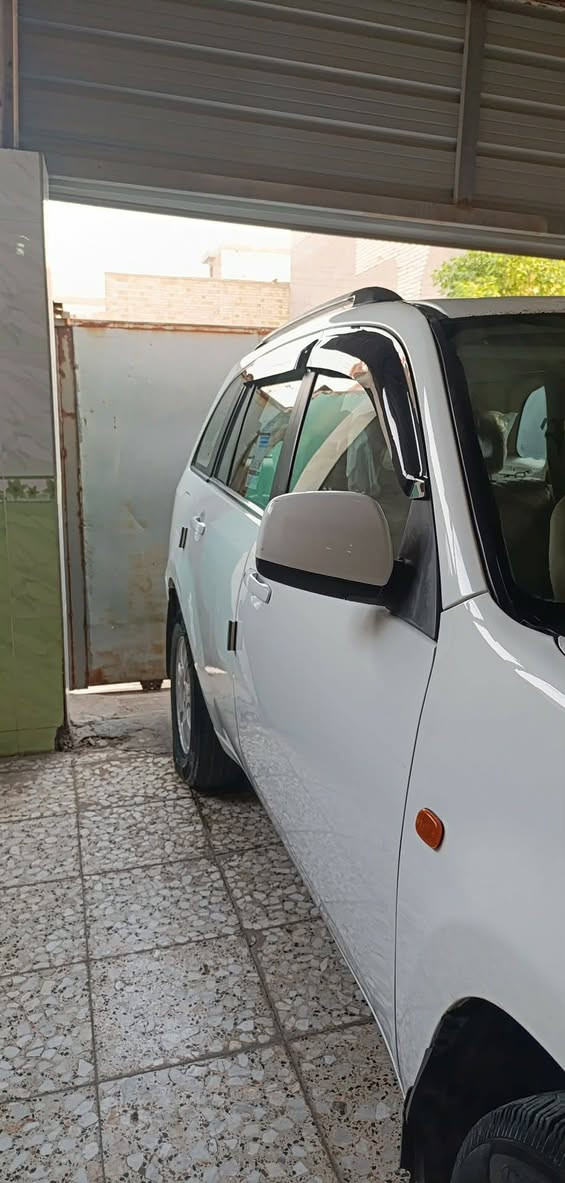 سلام عليكم شيري تيكو حجم المحرك 2000موديل 2012كير ميكانيكي المرغوب رقمها بغداد بسمي مكاني بغداد السعر 55
*********** تفاصيل اكثر راسلني او اتصل وتدلل
