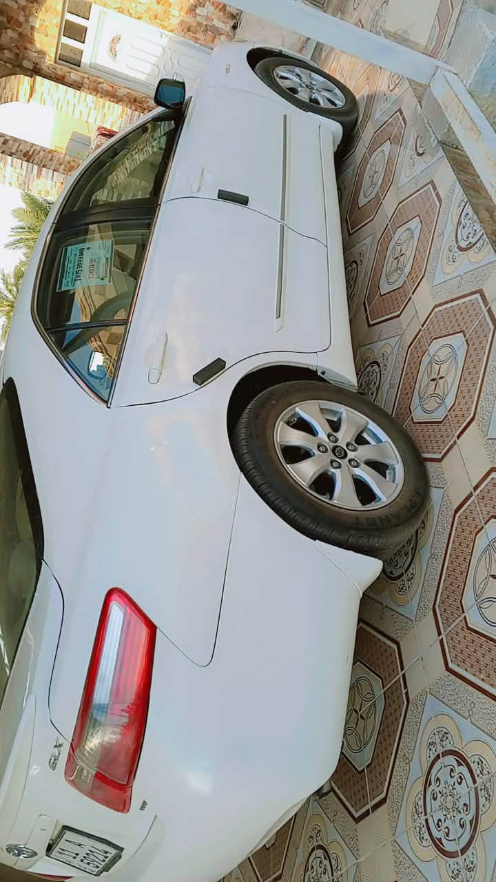 تيوتا كامري 2008 فول مكفوله من الصبغ والتبديل فقط شبر واحد اسفل الجنطه سياره جديده ماشيه 81 ألف رقم بغداد تحويل مباشر السعر المطلوب 132 $ المكان الرمادي  ألجزيره رقم الهاتف ***********
