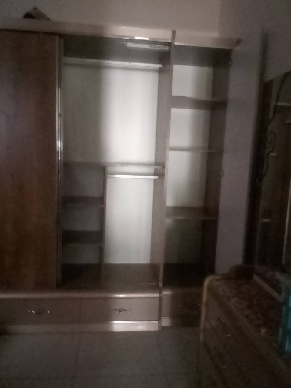 السلام عليكم بيع مستعجل مكانه بغداد يم فلكه علوه الرشيد سعرها 450وبيها مجال الشراي خاص


**إذا كنت صاحب هذا الإعلان وتريد حذفه لأي سبب، رجاءا أرسل رسالة إلى الدعم الفني**
