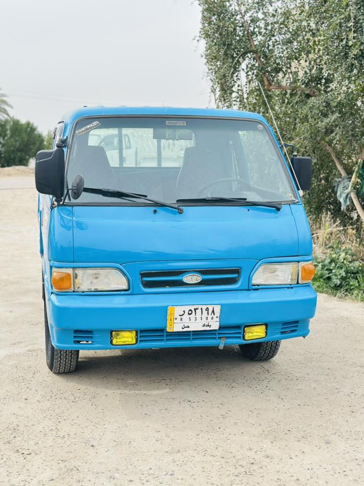 كيه للبيع ٩٦ تخم تاير كير محرك جديد رقم بغداد دوشمه جديده السياره حلوه المكان بابل ناحيه النيل السعر ٥٥ بيهة مجال 

‭٠٧٧٣ ٣٧٤ ٩٢٣١‬
