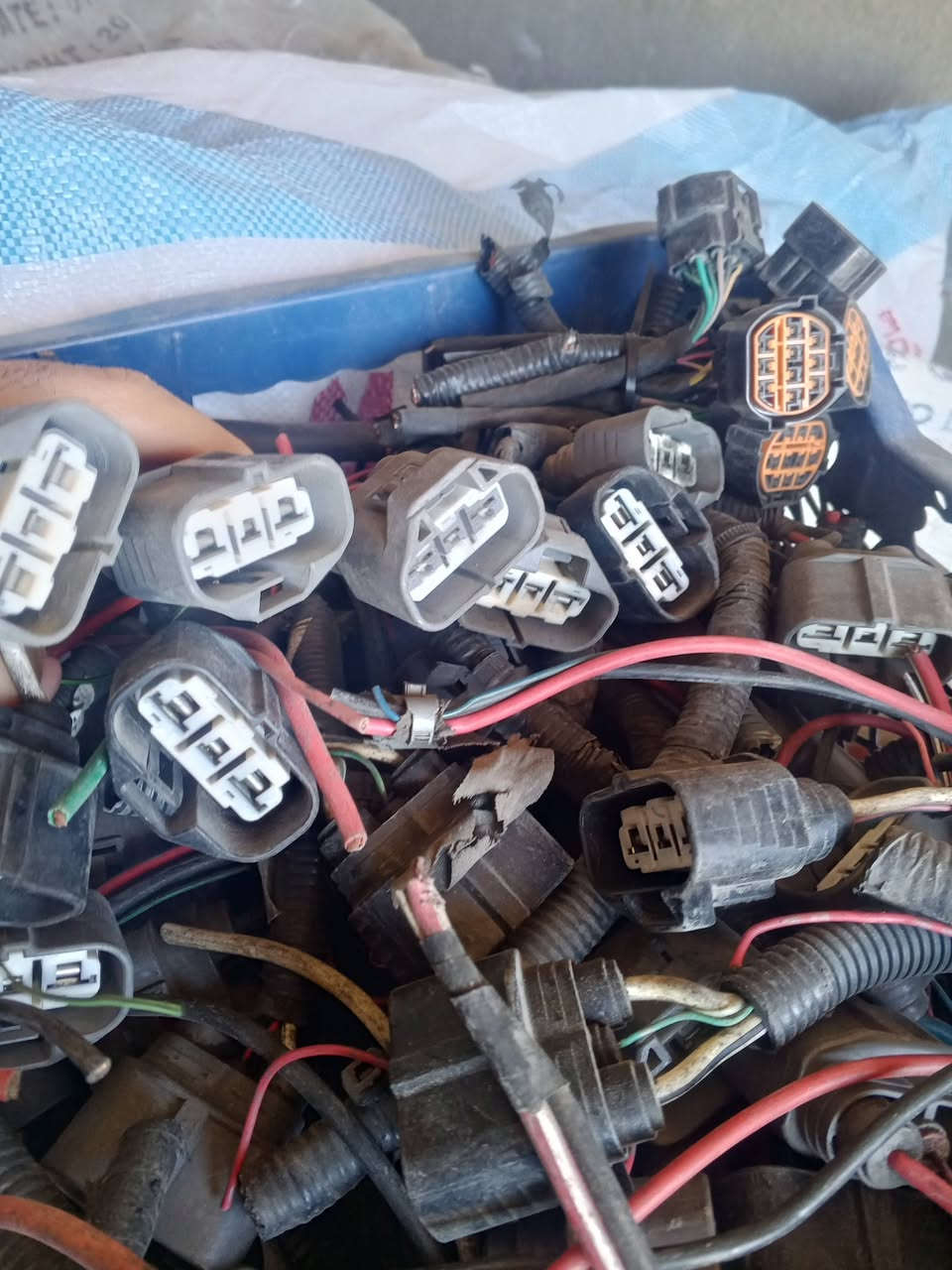 وصول فيش مكثف مروحه للبيع جمله فقط 
الاتصال على الرقم التالي ***********
وات ساب........... خدمة توصيل كافه محافظات
